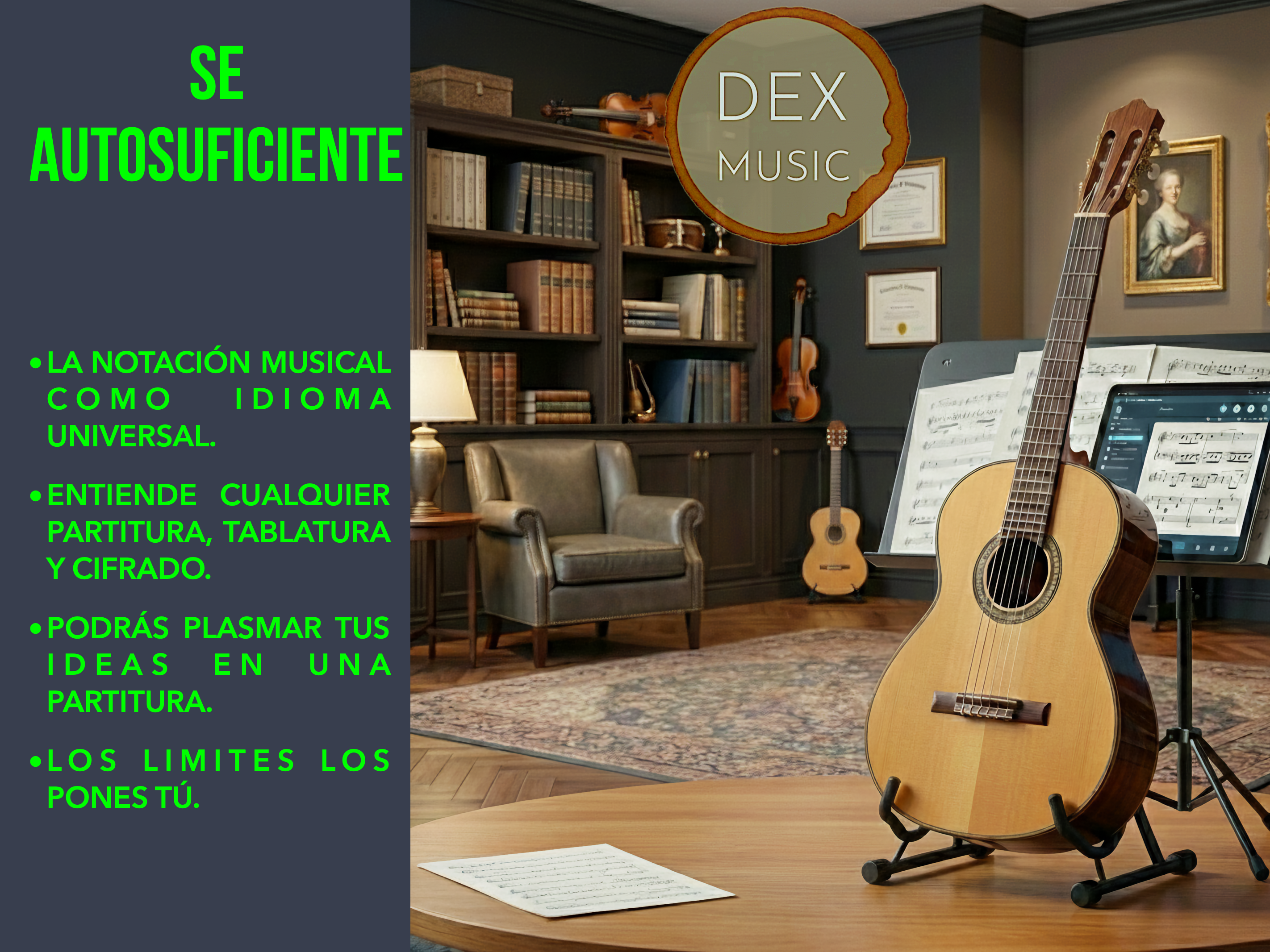 Guitarra acústica